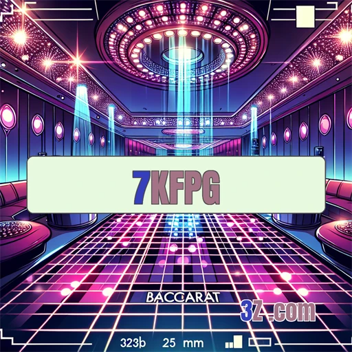 Emoção e Diversão No Casino do 7kfpg App