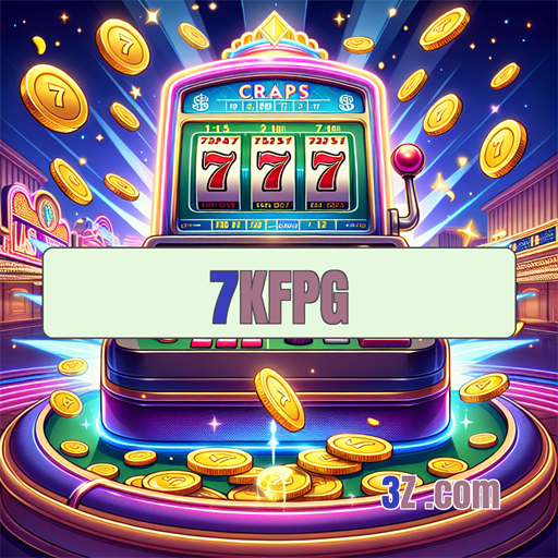 Diversão Sem Limites: Explore Jogos Incríveis no 7kfpg App